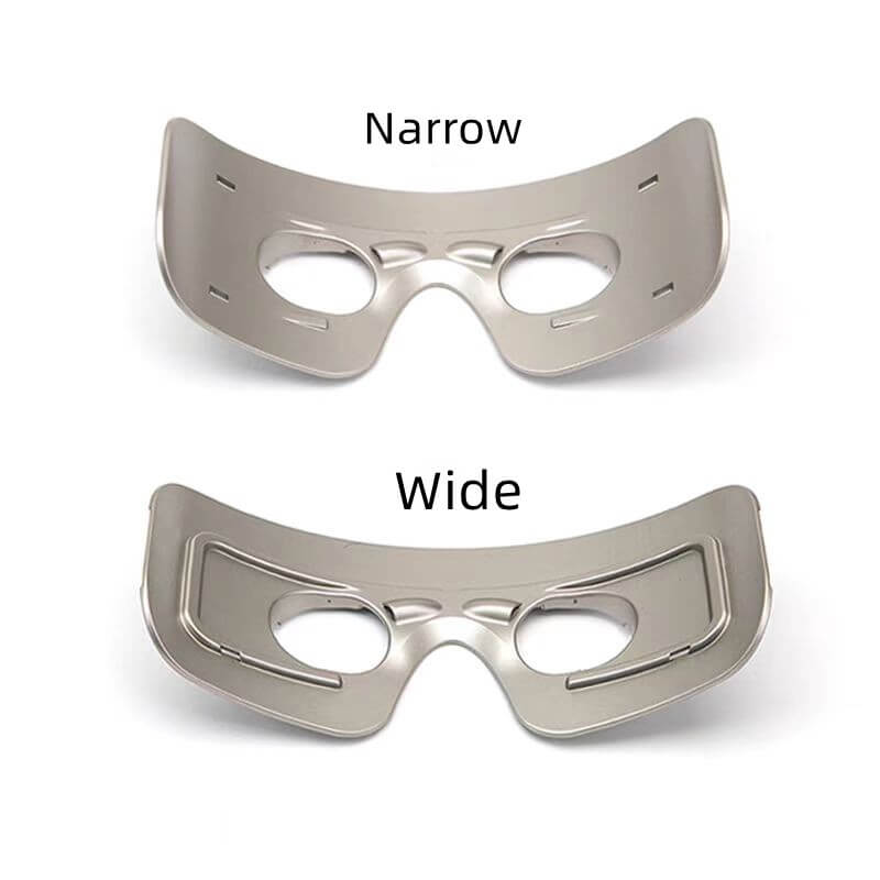 SKYZONE SKY04 Wide/Narrow Faceplate SKYZONE SKY04 Wide/Narrow Faceplate